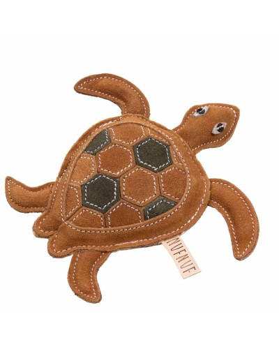 Wildleder-Schildkröte von NufNuf