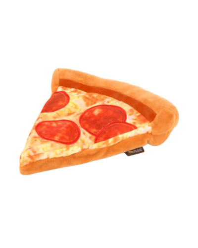 Pizza Hundespielzeug - Pet P.L.A.Y. bei hundini.ch