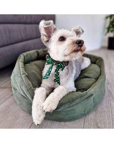 Handgemachte Fliegen & Schleifen für Hunde – by hundini Handgemachte Fliegen & Schleifen für Hunde – by hundini