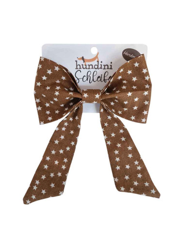 Handgemachte Fliegen & Schleifen für Hunde – by hundini