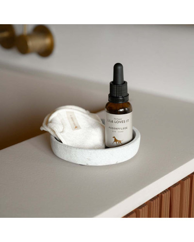 Augenpflege von LILA LOVES IT