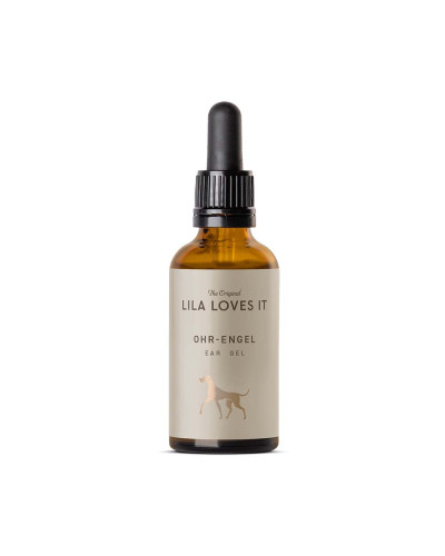 Ohr-Engel von LILA LOVES IT