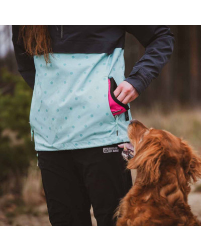 Hunde Leckerli Beutel QuickReward von firedog