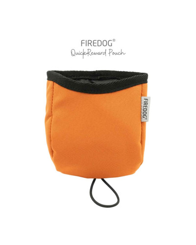Hunde Leckerli Beutel QuickReward von firedog