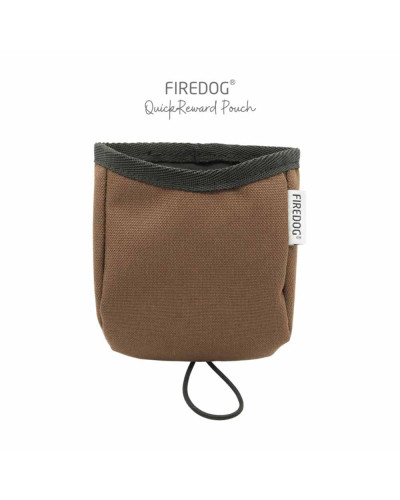 Hunde Leckerli Beutel QuickReward von firedog