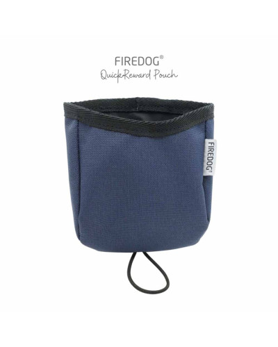 Hunde Leckerli Beutel QuickReward von firedog