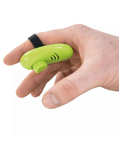 Procyon Finger Clicker fürs Hundetraining