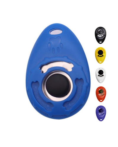 Premium Clicker für das Hundetraining