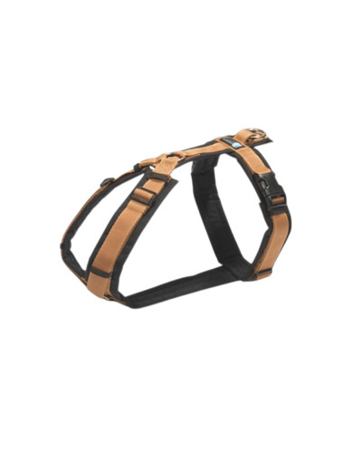 Wie massgeschneidert: Brustgeschirr FUN von anny x.