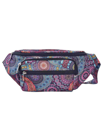 Neue stylische Bauchtasche für den Hundespaziergang von NIJENS