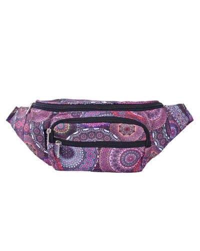 Neue stylische Bauchtasche für den Hundespaziergang von NIJENS