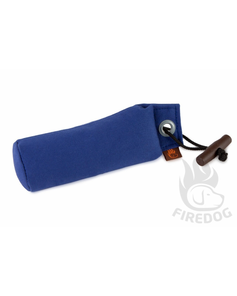 Standard-Dummy 250g in blau von firedog
