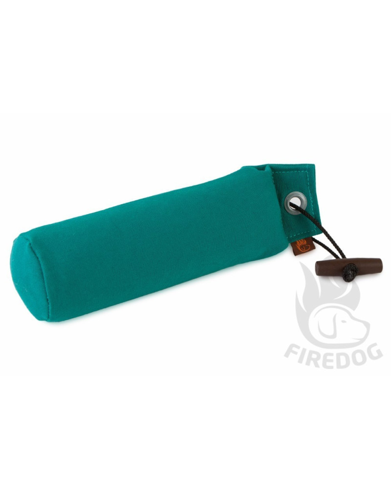 Standard-Dummy in grün von firedog