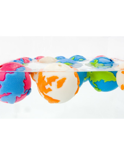 Orbee-Tuff Orbee Ball M von Planet Dog Orbee-Tuff Orbee Ball M von Planet Dog