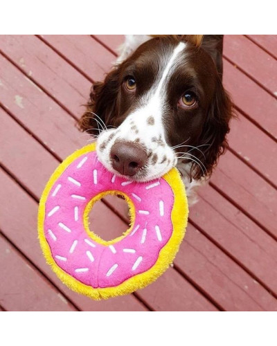 Donutz von Zippy Paws