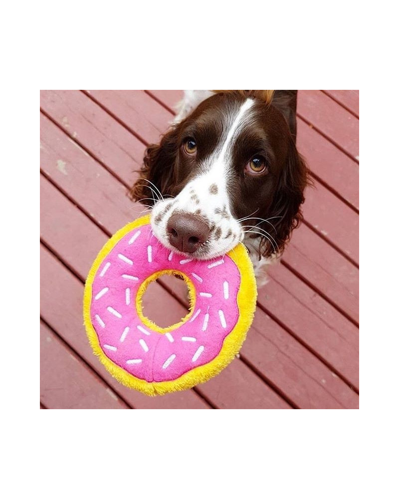 Donutz von Zippy Paws