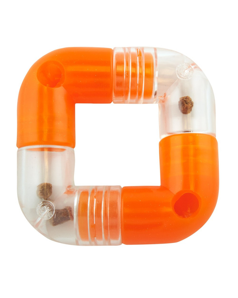 Orbee-Tuff Link Hundespielzeug von Planet Dog Orbee-Tuff Link Hundespielzeug von Planet Dog