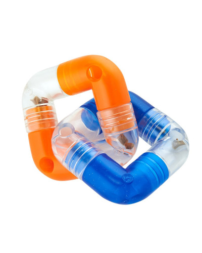 Orbee-Tuff Link Hundespielzeug von Planet Dog Orbee-Tuff Link Hundespielzeug von Planet Dog