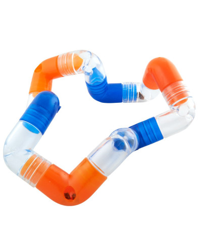 Orbee-Tuff Link Hundespielzeug von Planet Dog Orbee-Tuff Link Hundespielzeug von Planet Dog