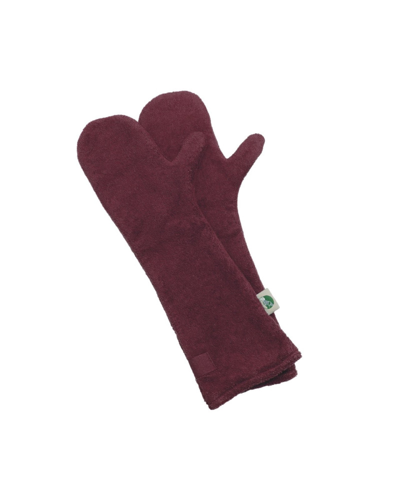 Hunde-Trocknungshandschuhe von Ruff and Tumble