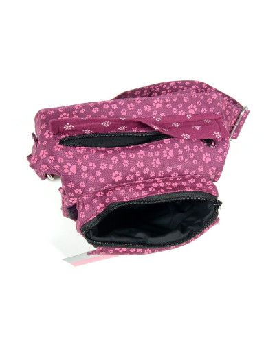 Hüfttasche für den Hundespaziergang von NIJENS