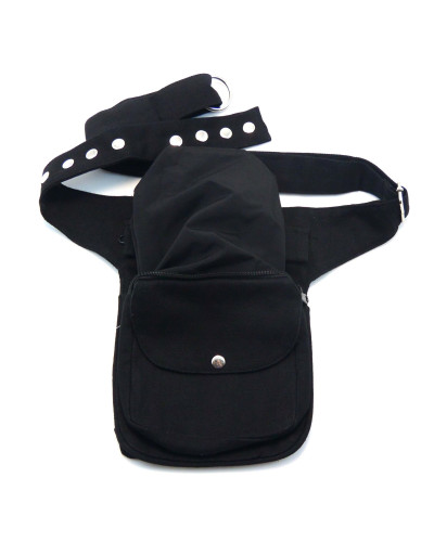 Hüfttasche für den Hundespaziergang von NIJENS