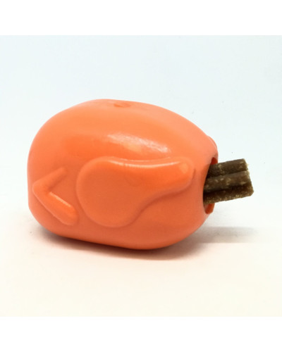 Leckerli-Spielzeug Truthahn von SodaPup