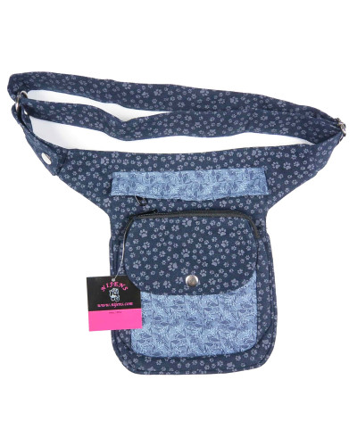 Hüfttasche für den Hundespaziergang von NIJENS