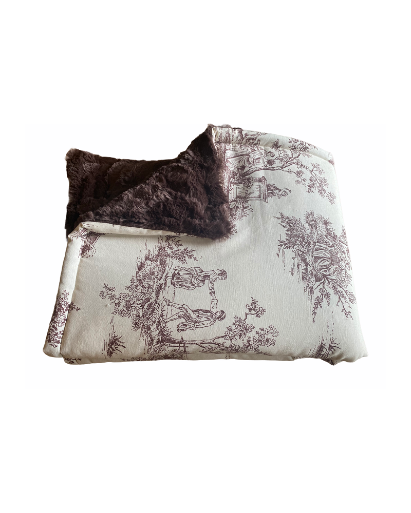 Hundedecke von The Royal Dog and Cat