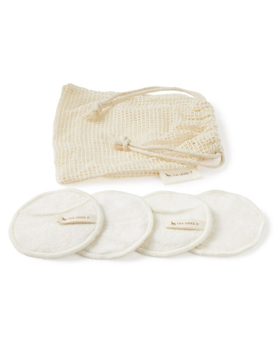 Cleanis - waschbare Reinungspads für Hunde von Lila Loves It
