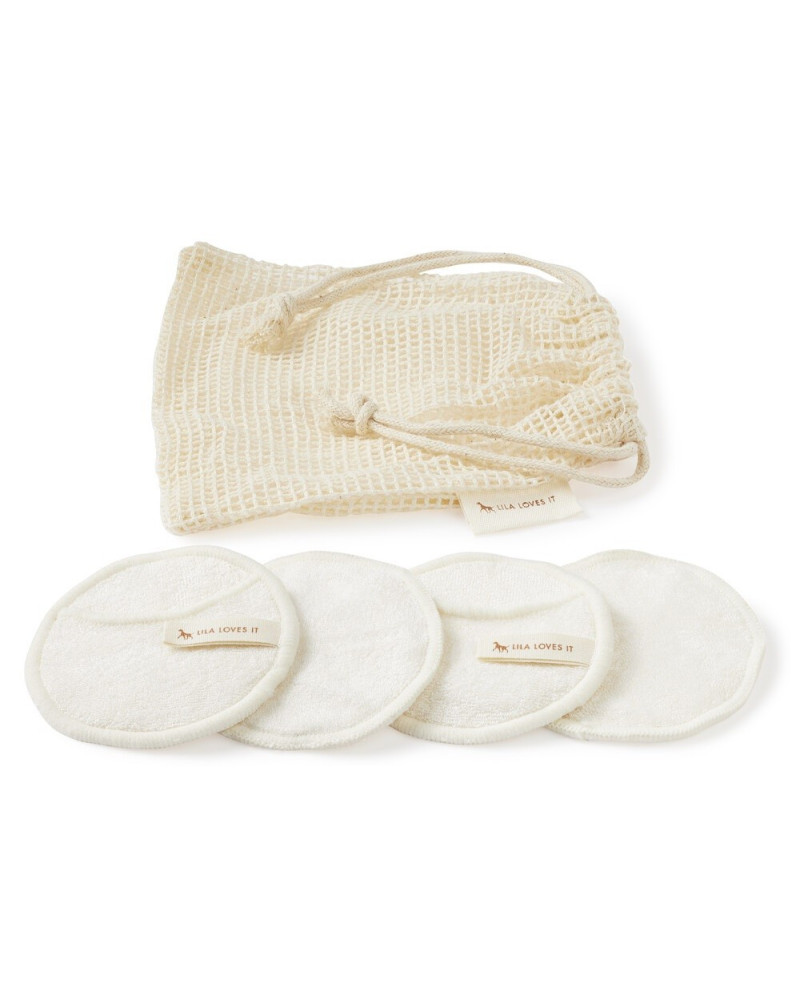 Cleanis - waschbare Reinungspads für Hunde von Lila Loves It