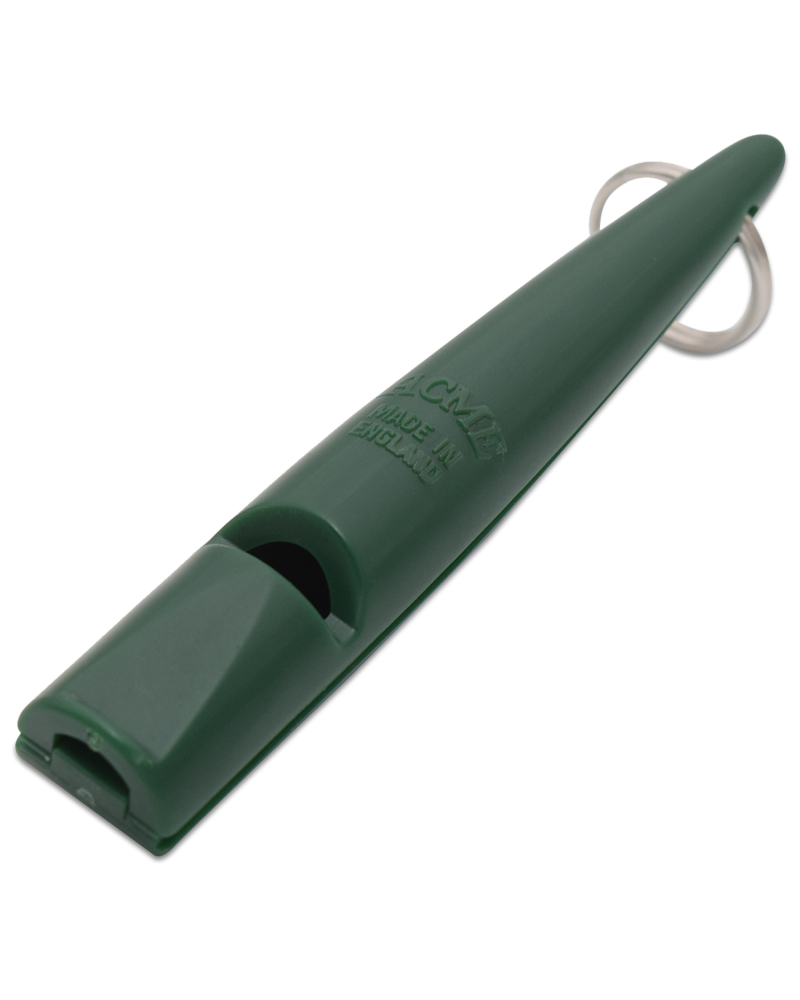 Robuste Hundepfeife von ACME.