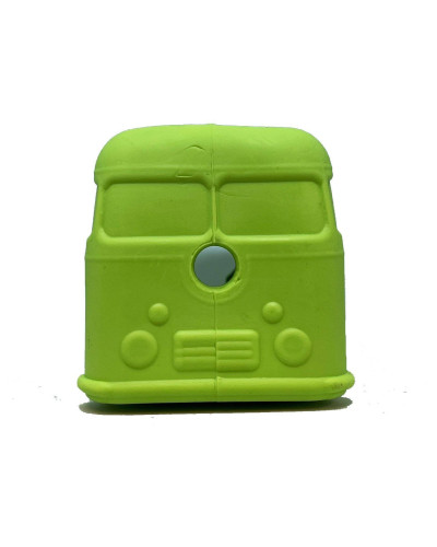 Leckerli-Spielzeug Hippie-Bus von SodaPup