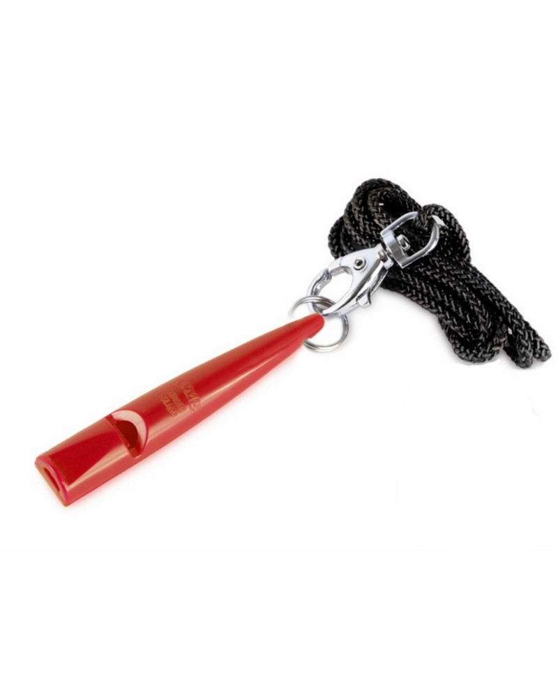 Robuste Hundepfeife von ACME.