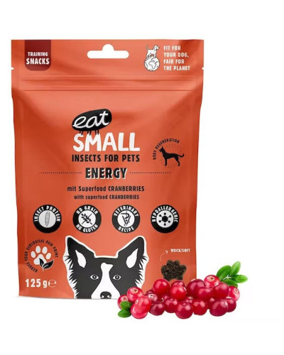 Eat Small Energy Snack mit...