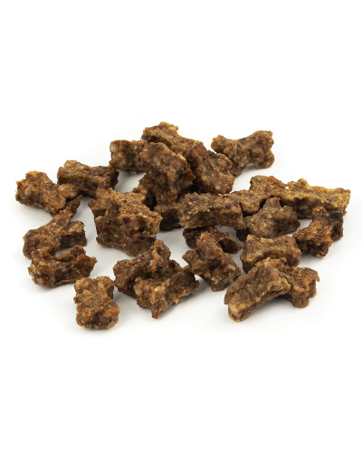 Trainingsknöchelchen Rind von SANADOG