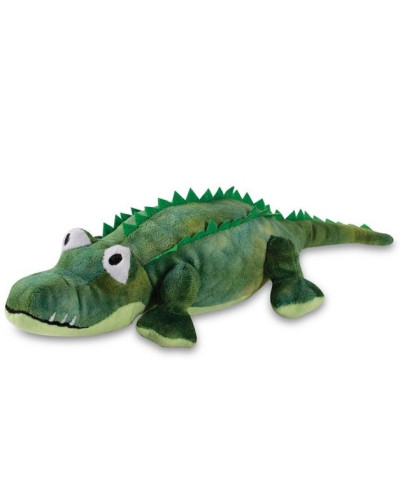 Croc-a-gator Plüschspielzeug