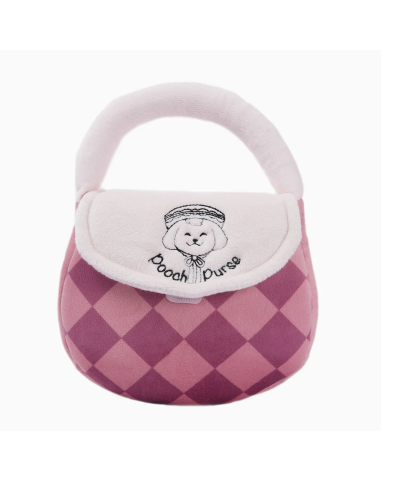 Hunde-Puzzle Pooch Purse