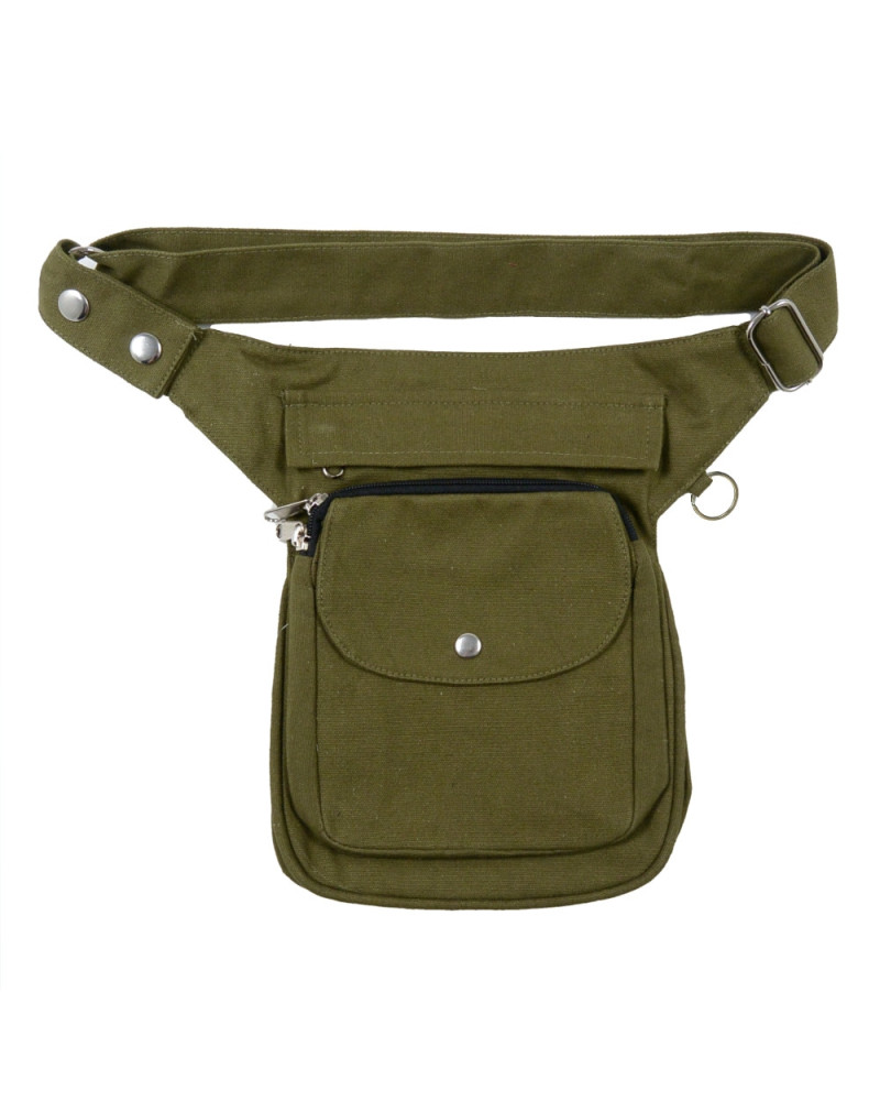 Hüfttasche für den Hundespaziergang von NIJENS