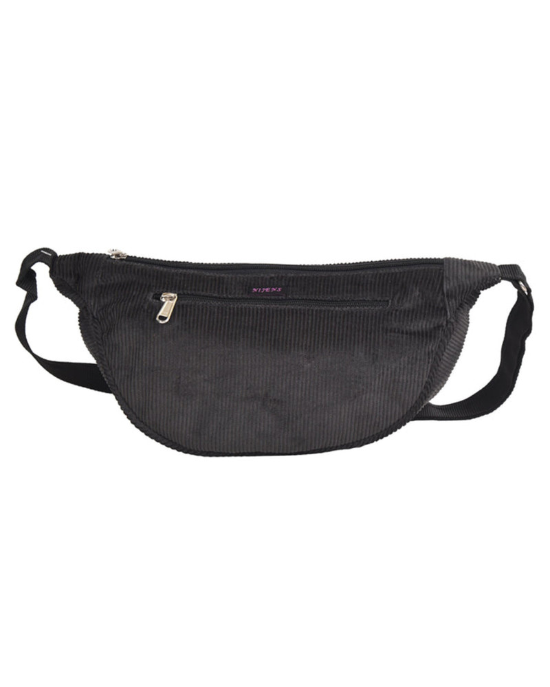Bauchtasche für den Hundespaziergang von NIJENS