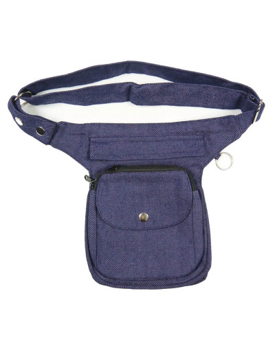 Jeans Blau