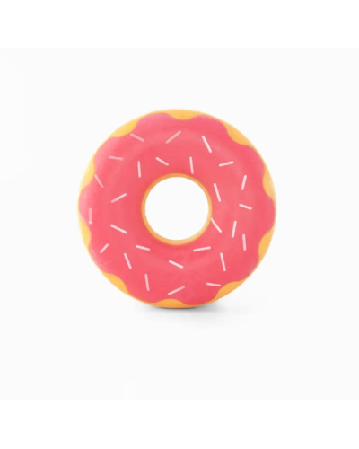 Robuster Zippytuff-Donut von Zippy Paws