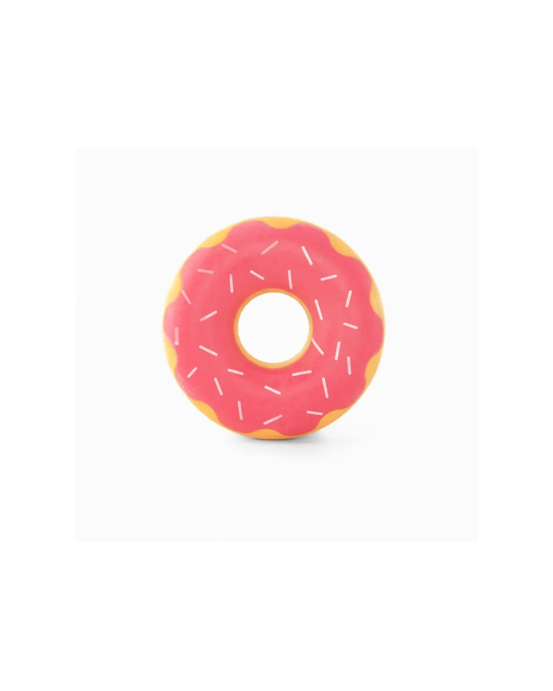 Robuster Zippytuff-Donut von Zippy Paws