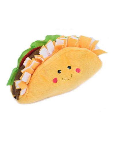 Taco für Hunde