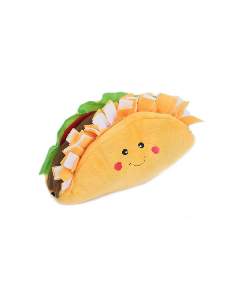 Taco für Hunde Taco für Hunde