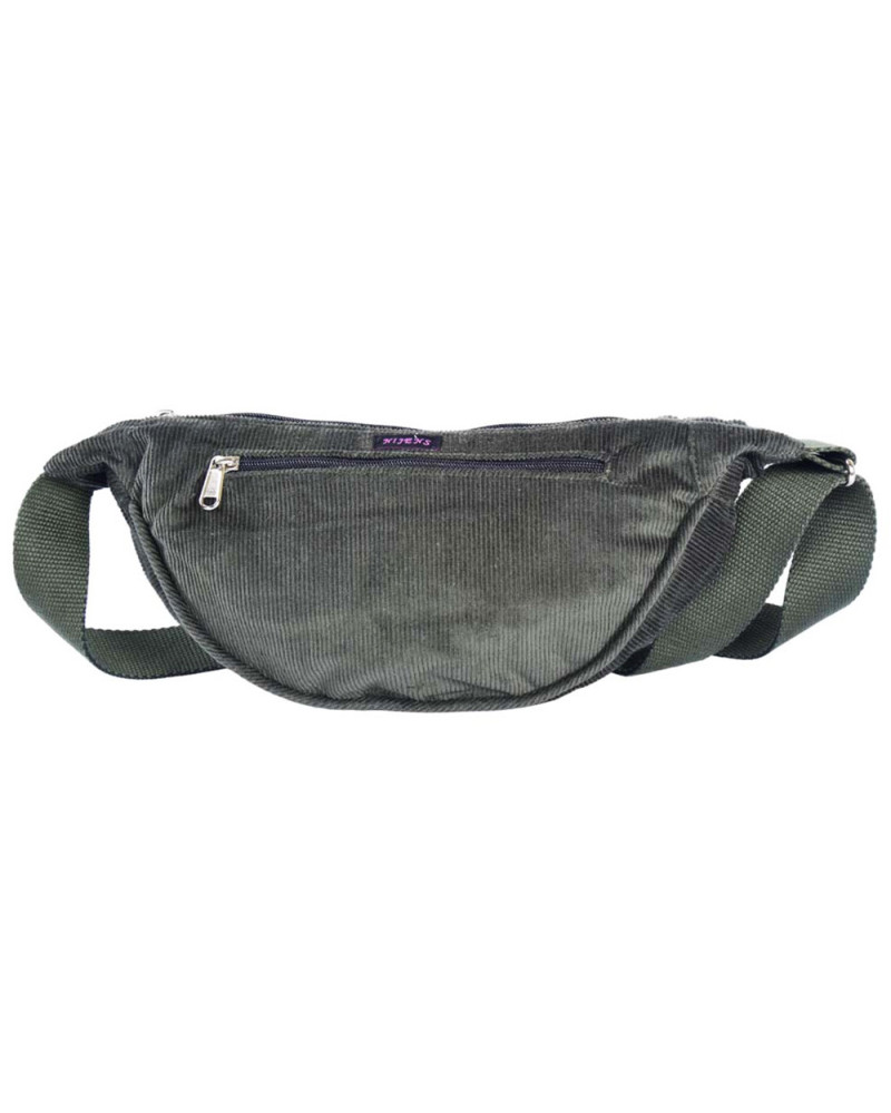 Bauchtasche für den Hundespaziergang von NIJENS