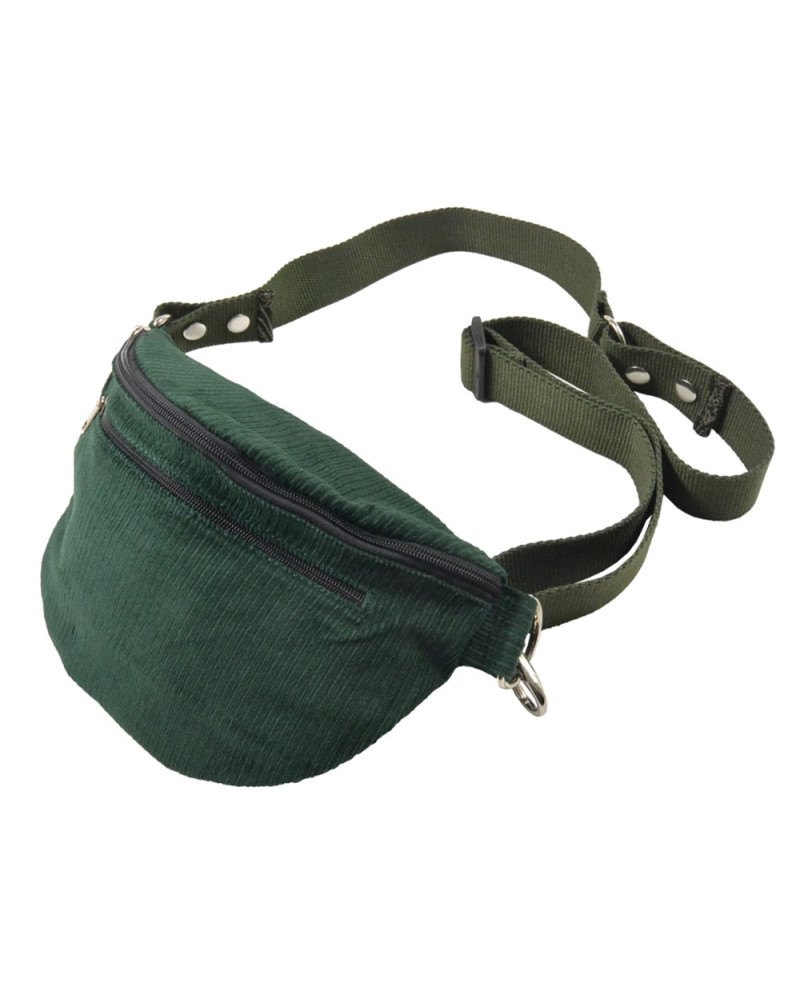Tasche Grün