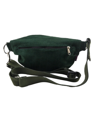 Tasche Grün