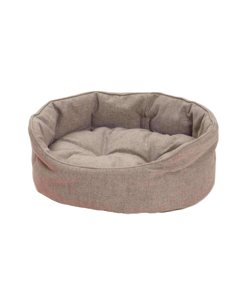 Rundes Hundebett Model Ono in vielen Farben von DOGS in the CITY