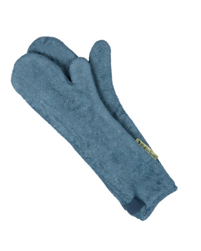 Hunde-Trocknungshandschuhe von Ruff and Tumble